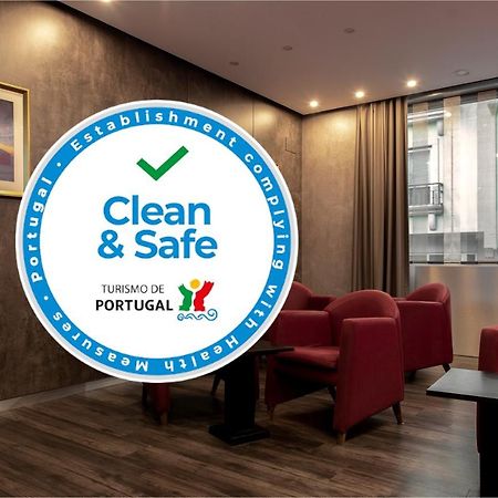 Hotel Samasa Fundão Екстериор снимка