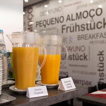 Hotel Samasa Fundão Екстериор снимка