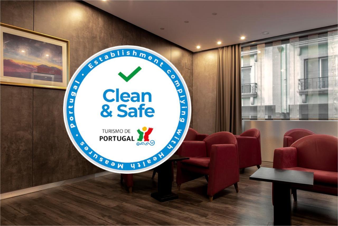 Hotel Samasa Fundão Екстериор снимка