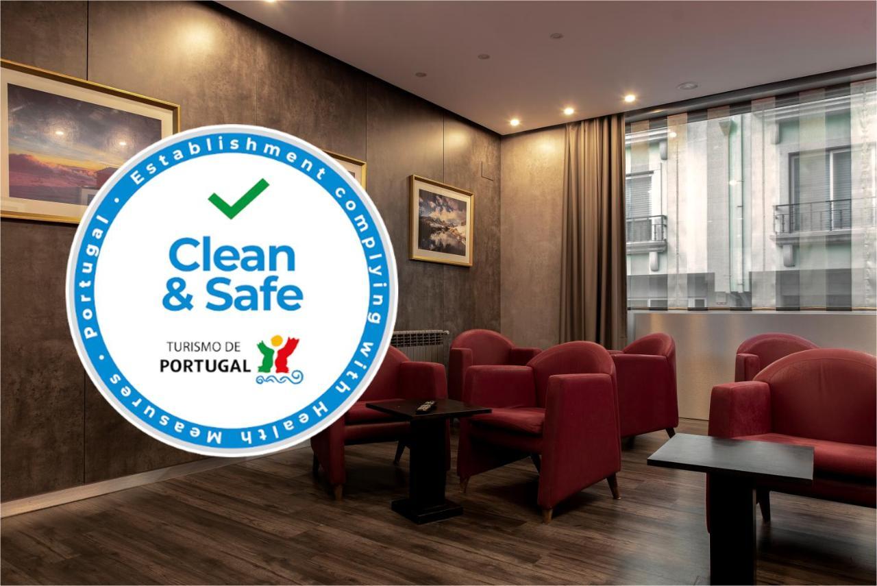 Hotel Samasa Fundão Екстериор снимка