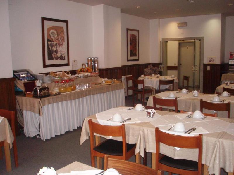 Hotel Samasa Fundão Екстериор снимка