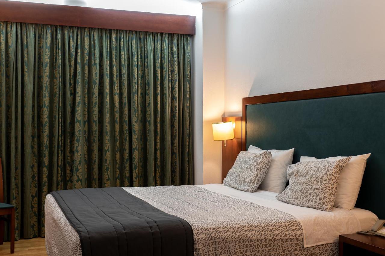 Hotel Samasa Fundão Екстериор снимка