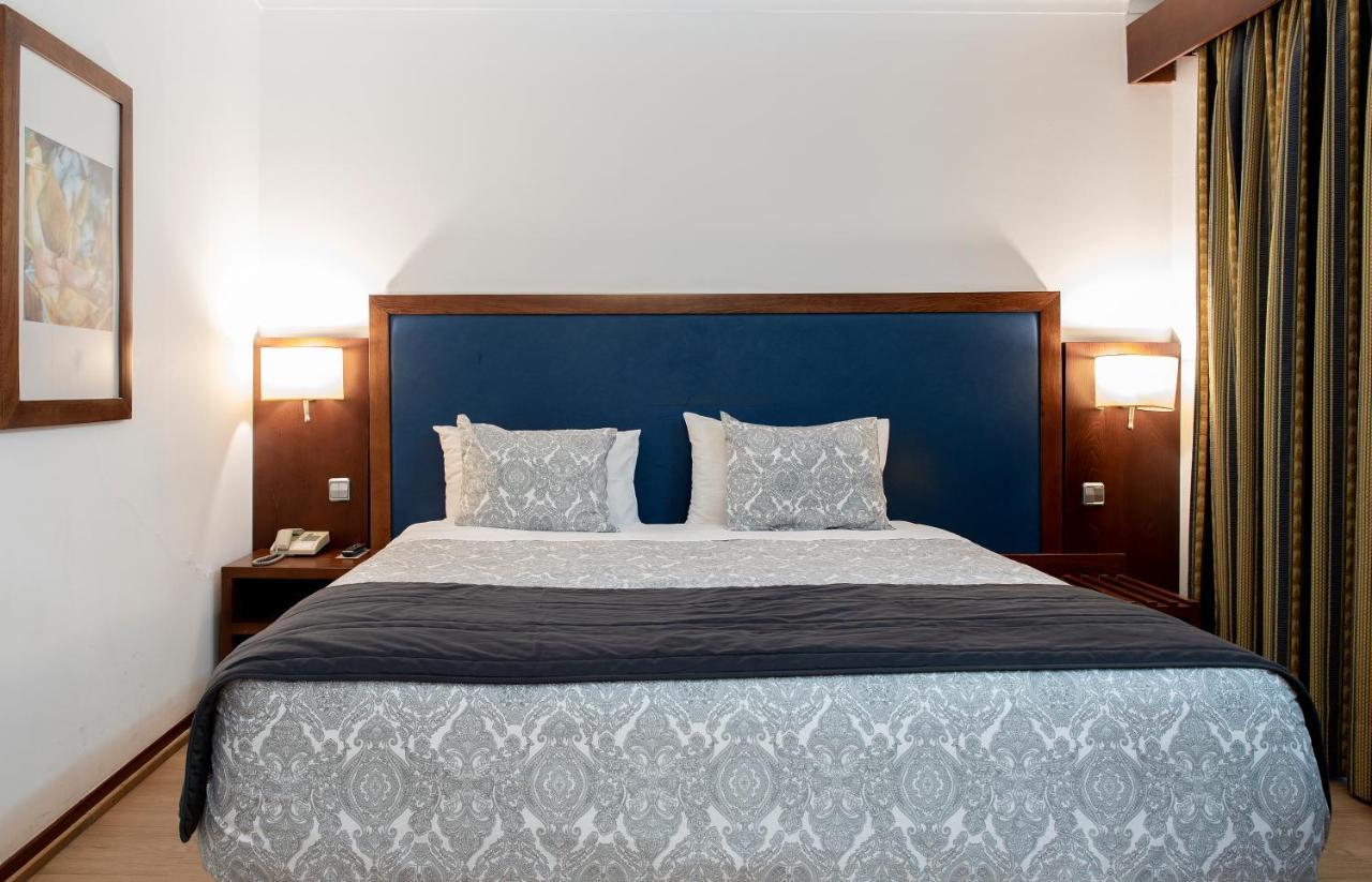 Hotel Samasa Fundão Екстериор снимка