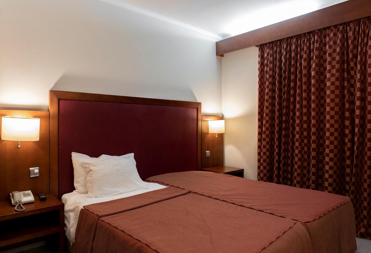 Hotel Samasa Fundão Екстериор снимка