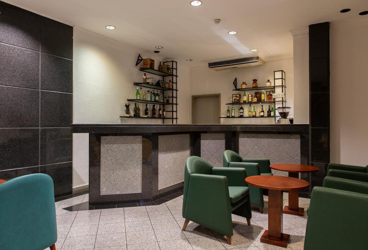 Hotel Samasa Fundão Екстериор снимка